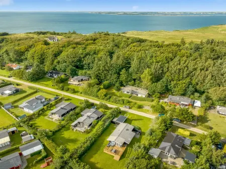 "Matilde" - 400m to the Fjord