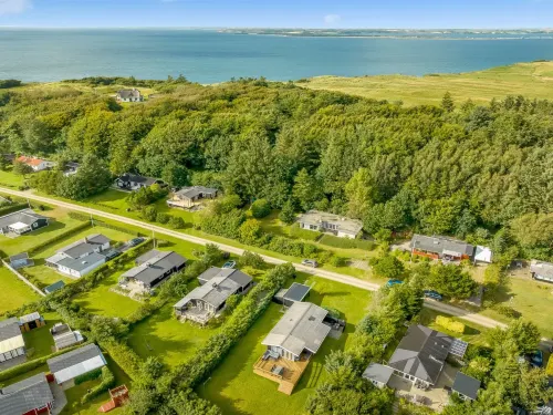 "Matilde" - 400m to the Fjord