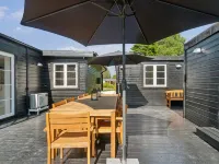 "Thrym" - 2.5km from the sea Hotels in Hojby