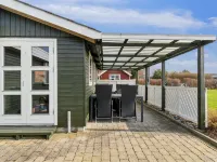 "Bjarni" - 175m from the sea Hotels in Malling