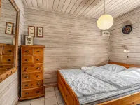 "Berit" - 700m from the Sea Hotels in Vaeggerlose