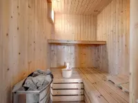"Fridoline" - 450m from the sea - 3-stjärniga