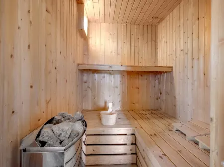 "Fridoline" - 450m from the sea