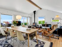 "Tobias" - 45m to the Fjord