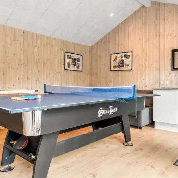 "Frederikke" - 990m from the sea