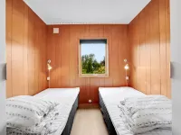 "Fulk" - 150m from the sea Stroby 호텔