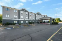 HiWay Inn Express of Broken Bow