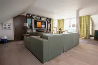 The Waterside Hotel Hotels in Ardrossan