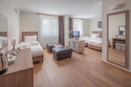 Vitta Hotel Superior