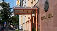 Hotel Reytan Hotels near Warsaw University