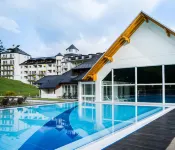 IMLAUER Hotel Schloss Pichlarn - Pools