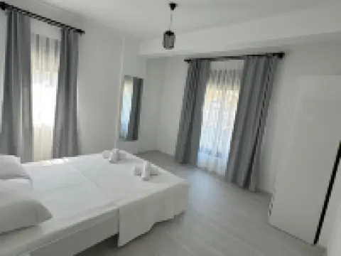 Doğan Homes Likya Hotels in Demre