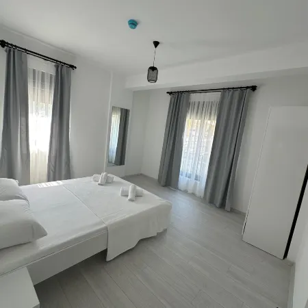 Doğan Homes Likya