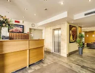 Ginevra Palace Hotel - 3-Star