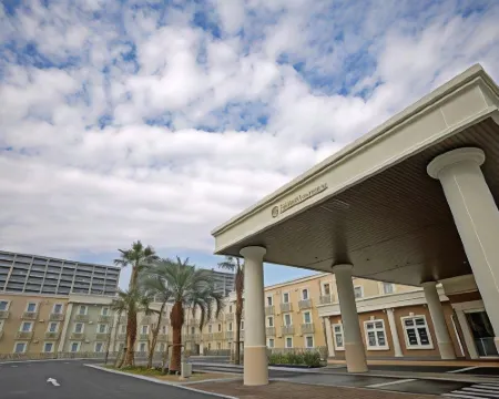 La'gent Hotel Tokyo Bay Hotels in Urayasu