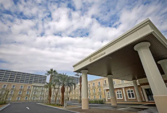 ラ・ジェント・ホテル東京ベイ 東京ディズニーランド周辺のホテル