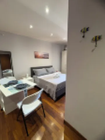 House Zeta Carmine Square Hotels in 