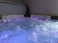 樂切瓦爾布蘭克酒店 - SPA
