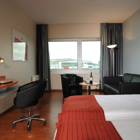 Nordsee Hotel Fischereihafen