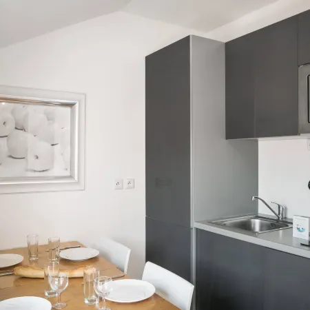 Comfort Aparthotel Lourdes Lorda