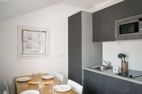 Comfort Aparthotel Lourdes Lorda - 4 stelle