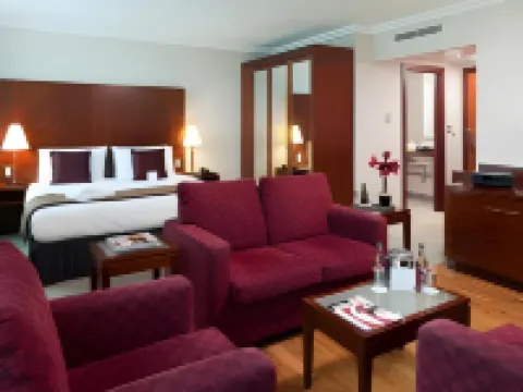 Crowne Plaza 伯明翰