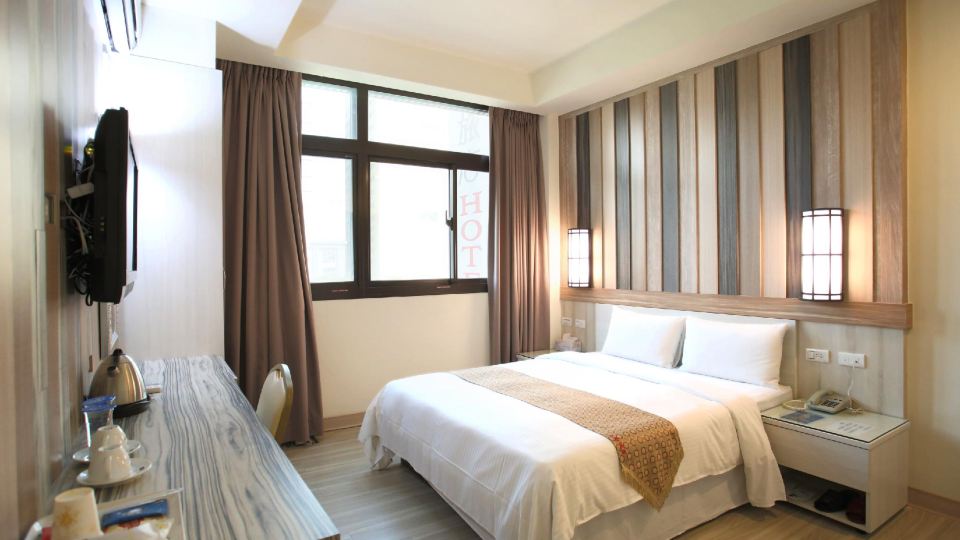 Chengdian Hotel