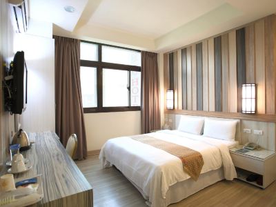Chengdian Hotel