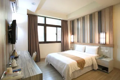 Chengdian Hotel