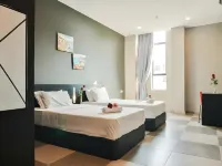 Elite Hotel Muar Hotels in Muar