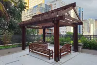 Concept Uno Apartments by BnbHost Các khách sạn ở 