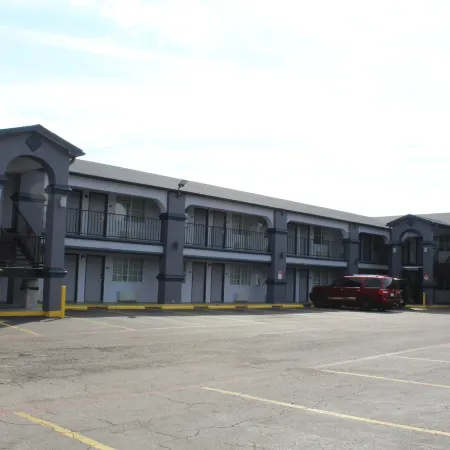 Travelodge by Wyndham Killeen/Fort Hood