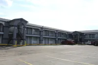 Travelodge by Wyndham Killeen/Fort Hood - parking