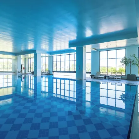 Korumar Ephesus Beach & Spa Resort - Ultra All Inclusive