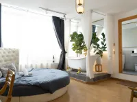 AMIGO Luxury Palace - Near Dalat Night Market Hotel a Da Lat