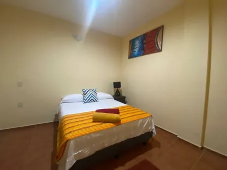 Beautiful walking distance to the beach