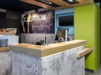 B&B HOTEL Ingolstadt-Lenting Hotels in Lenting