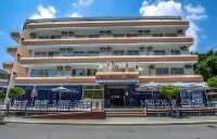 San Remo Hotel Các khách sạn ở 