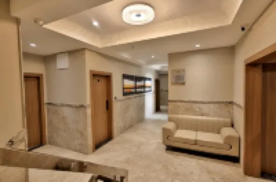 โรงแรม สกายวิสตา