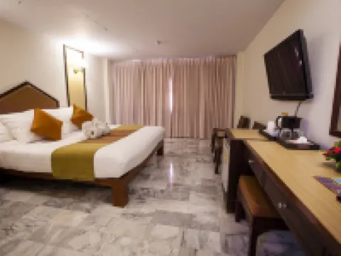 โรงแรมสีหราช โรงแรมในอุตรดิตถ์