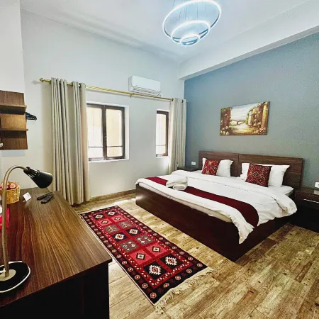 The Sydney Hotel