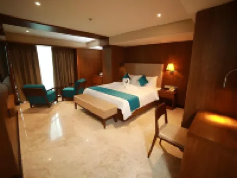 Yash International Hotels in Kozhikode