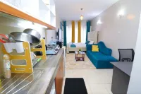 Songeza Furnished Accomoda-Super Studio Embakasi Hotels near A.C.K ST PHILIPS KIHINGO
