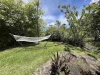 Exceeding Expectations at Hale Aloha Kaloli~Air Conditioning Throughout the Home