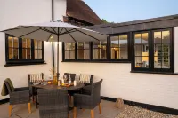 Gallops Cottage - Wi-Fi