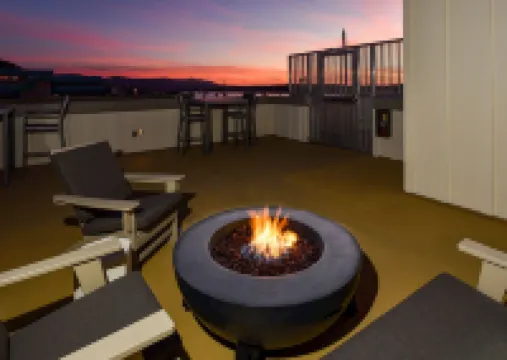 Inn at Rose's Landing