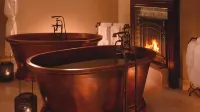 Montage Deer Valley - Hot Tub