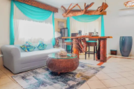 Monyoli Hotel & Boutique