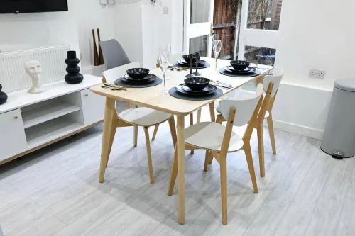 4 Guests - Pet Friendly Retreat in Thornton Heath Các khách sạn ở Thornton Heath