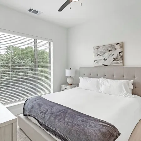 Landing Apartments Denton